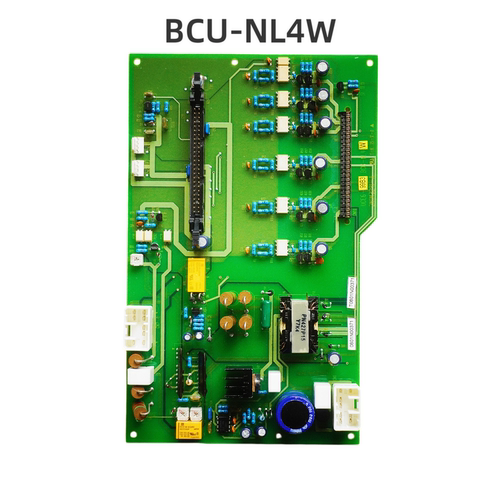 东芝电梯变频器驱动板BCU-NL4W