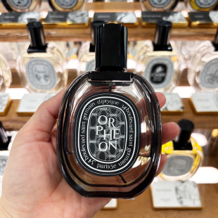 热Diptyque蒂普提克浓香水淡香精75ml 黑瓶奥费恩 无花果 杜桑EDP