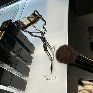 经典好用断货王 Suqqu苏酷睫毛夹太阳花持久自然卷翘带两个替换垫