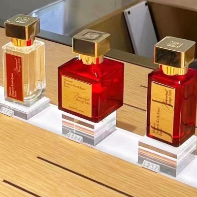 MFK梵诗柯香mfk香水晶红540香精百家乐 无尽之水 一枝玫瑰 724EDP