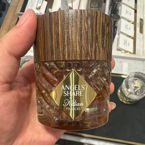 kilian凯利安天使之享嗅觉盛宴