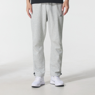 2025冬季 束腿裤 新款 子收口运动裤 FV8605 男裤 Nike耐克官方灰色长裤