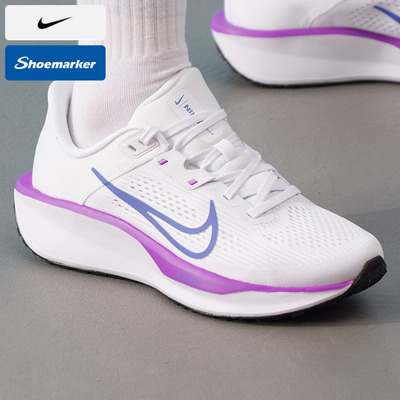 耐克官方正品女鞋Quest6新款软底缓震运动鞋正品跑步鞋FD6034-113