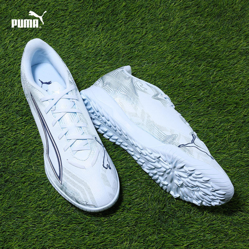PUMA彪马ULTRA 6官方正品TT碎钉人造草足球鞋比赛训练男