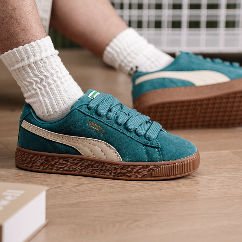 PUMA彪马官方正品男鞋女鞋26春季新款运动鞋耐磨面包鞋低帮休闲鞋,运动鞋new,运动休闲鞋,淘宝优惠券,粉丝福利购,淘宝优惠卷