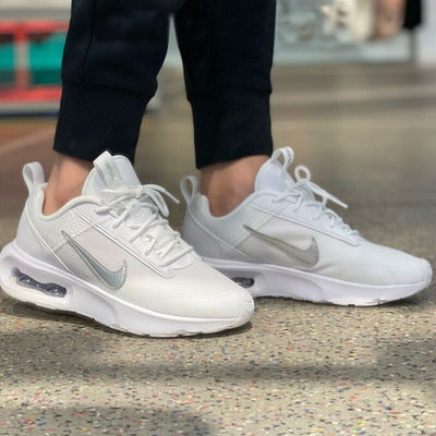 Nike耐克女鞋2024春夏新款Air Max缓震气垫运动休闲鞋DV5695-101