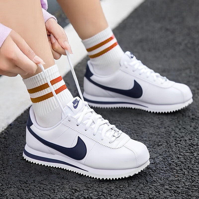 NIKE耐克官方正品大童鞋女鞋2025冬季新款运动鞋轻便小白鞋休闲鞋,运动鞋new,运动休闲鞋,淘宝优惠券,粉丝福利购,淘宝优惠卷