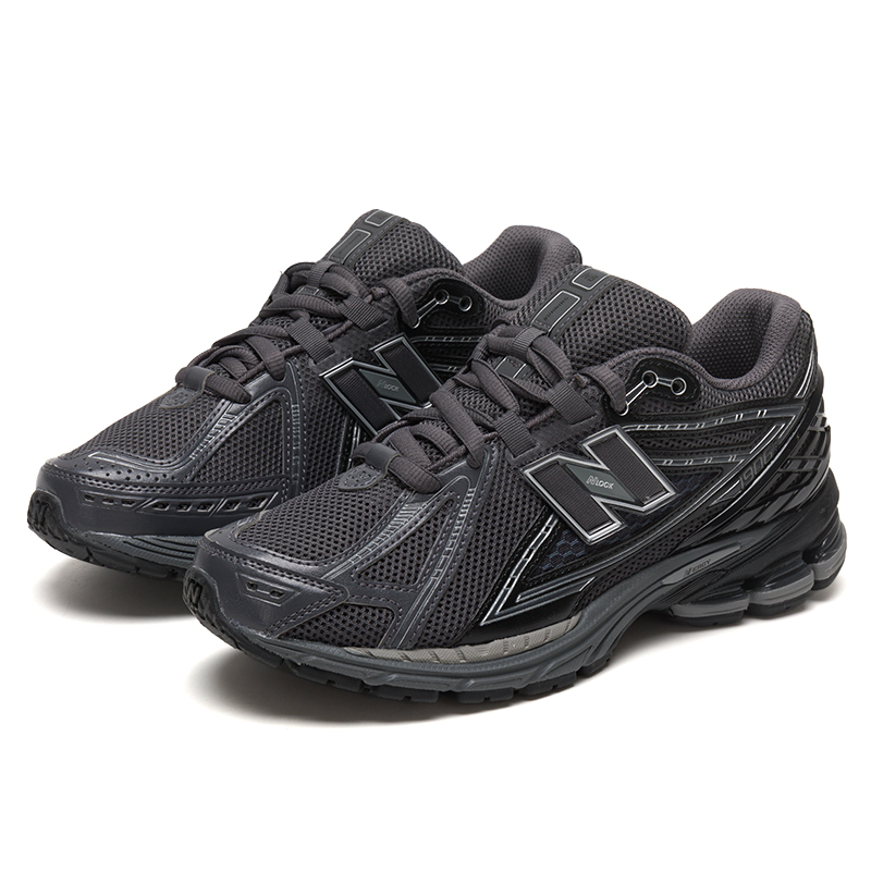 NEW BALANCE男鞋女鞋2025夏季新款运动鞋NB1906R网面休闲鞋老爹鞋