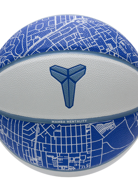 Nike耐克青少年比赛篮球2026新款耐磨7号训练标准球室内外IQ5836