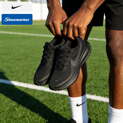 耐克男子缓震透气跑步鞋男鞋NIKE REVOLUTION8公路跑鞋HJ9198-002