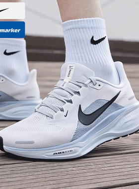 耐克正品运动鞋男鞋2025春季新款飞马Pegasus 41气垫跑步鞋FD2722