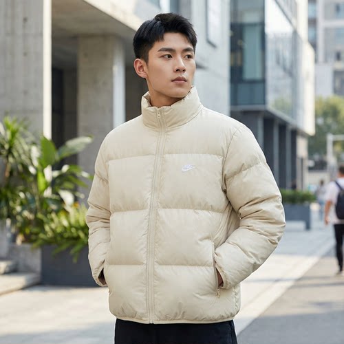 运动休闲商场同款