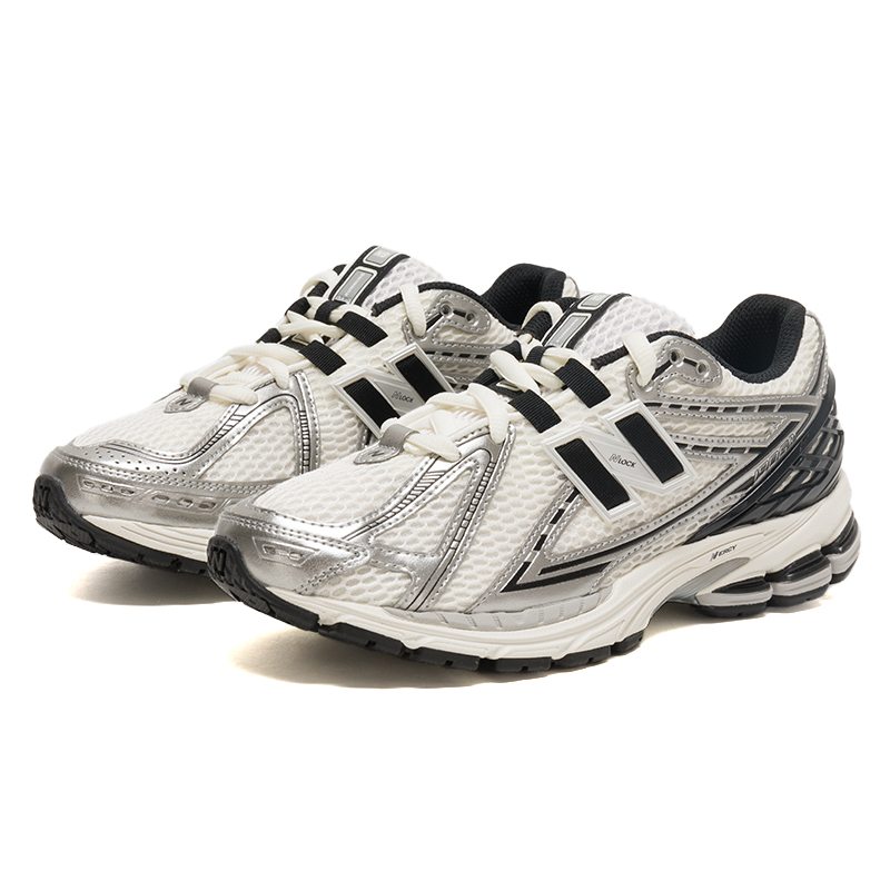New balance NB情侣休闲鞋男鞋女鞋夏季新款网面透气老爹鞋运动鞋