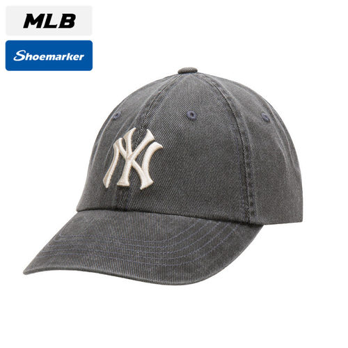 MLB美职棒NY男女帽子2025春季新款遮阳鸭舌帽户外棒球帽3ACPVV55N