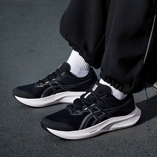 宽楦男鞋 2025秋季 亚瑟士HYPER 跑步鞋 新款 1011C082 SPEED