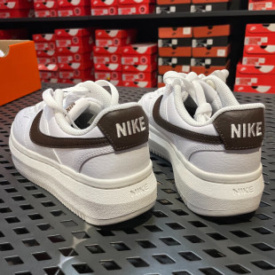 经典 DM0113 时尚 运动休闲板鞋 102 厚底松糕鞋 NIKE耐克官方旗舰女鞋