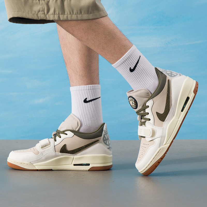 运动休闲商场同款