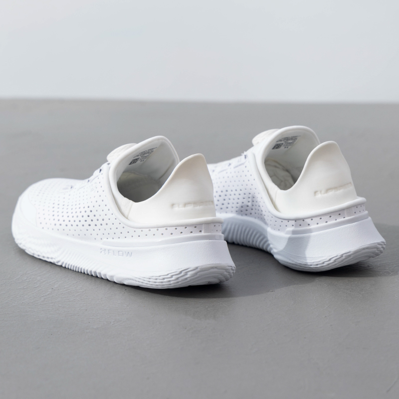 安德玛（UNDERARMOUR）男鞋女鞋 2025夏季新款SlipSpeed随变鞋BOA
