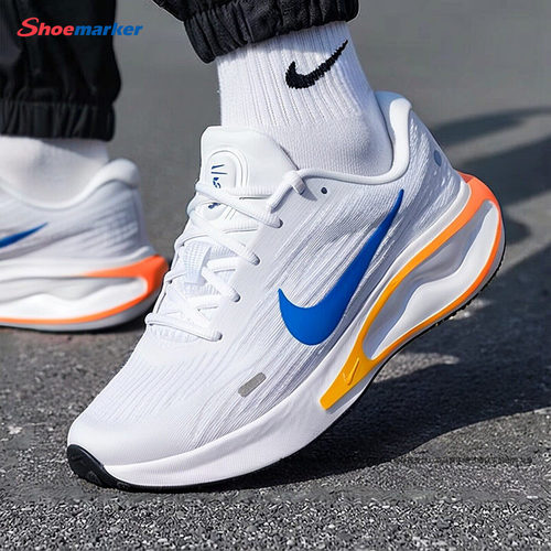 Nike耐克JOURNEY男款公路跑步鞋