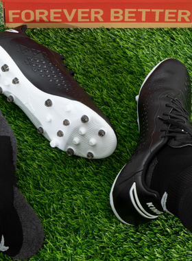 Puma彪马KING MATCH MG短钉中端人草地足球鞋男训练运动鞋107572