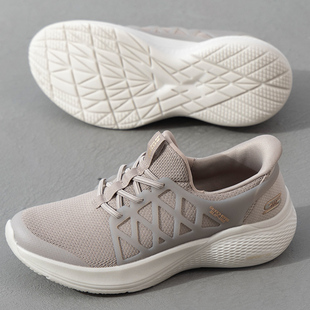 2025秋季 女鞋 新款 时尚 低帮耐 斯凯奇 潮流复古运动鞋 Skechers