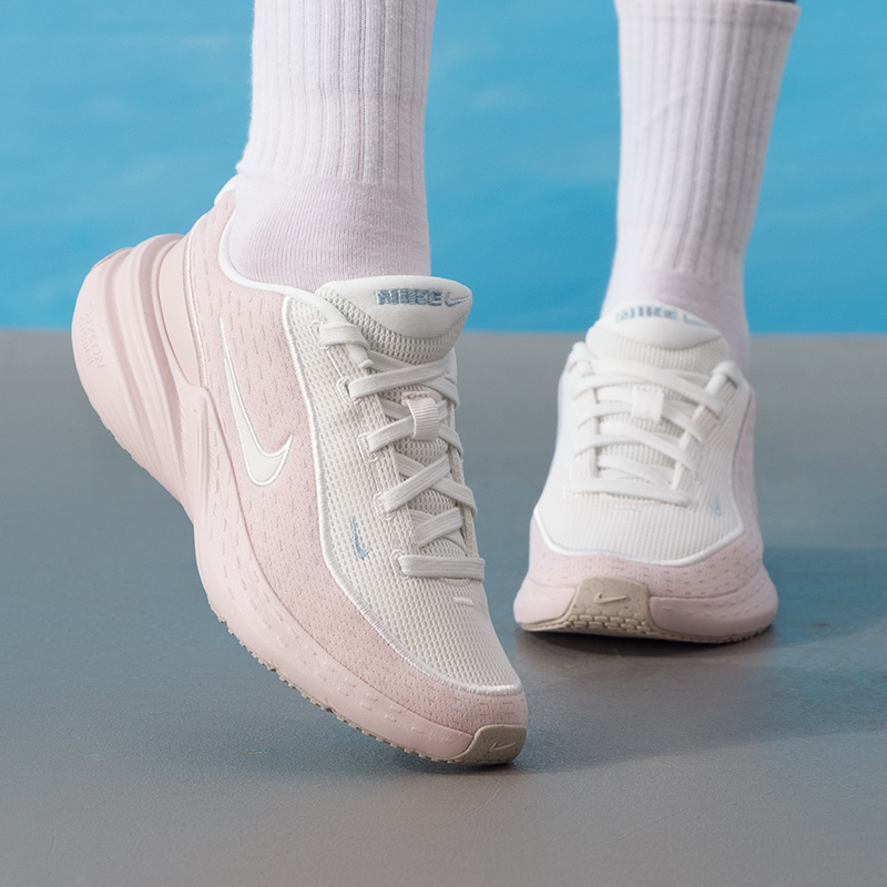 耐克NIKE女鞋 2025新款运动鞋UPLIFT SC时尚低帮轻便透气休闲鞋