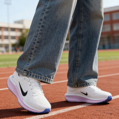 耐克2026新款女鞋WMNS NIKE AIR WINFLO 11女子运动休闲鞋跑步鞋