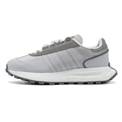 adidas 阿迪达斯 boost 三叶草男鞋RETROPY E5运动鞋休闲鞋IE0484