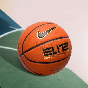 Nike耐克男女款篮球2025新款运动训练7号球户外室内比赛专用篮球