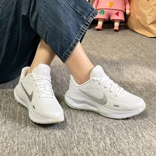 Nike耐克女鞋2026夏季新款女士运动休闲鞋透气轻便网面女款跑步鞋