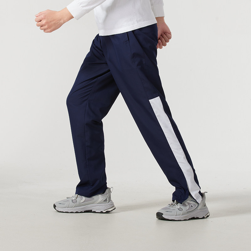 安德玛UNDERARMOUR男裤新款UA Vital运动裤宽松透气跑步长裤卫裤