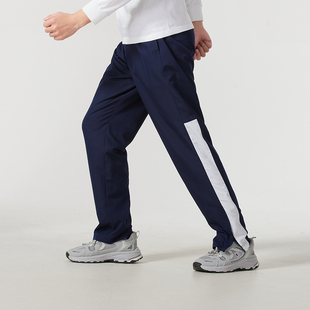 新款 卫裤 宽松透气跑步长裤 Vital运动裤 安德玛UNDERARMOUR男裤