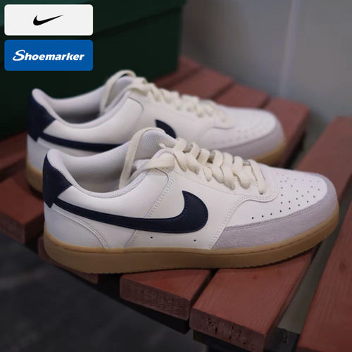 NIKE官方板鞋男鞋2025秋季耐克男子正品透气轻便休闲运动鞋FQ8075