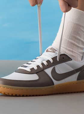 Nike耐克女鞋FIELD GENERAL板鞋2025秋季新款低帮休闲鞋运动鞋