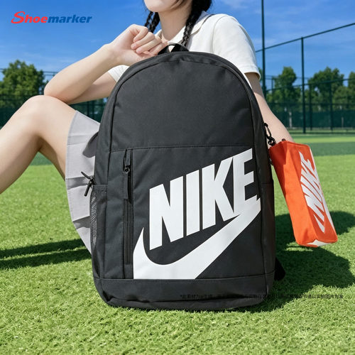 耐克NIKE双肩包26新款运动背包大容量电脑包旅行包登山包学生书包