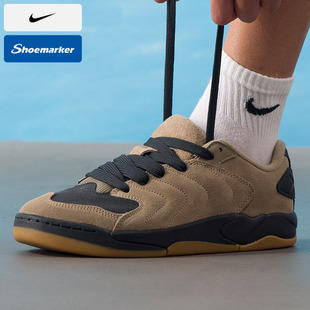 运动鞋 Nike耐克官方男鞋 IB3731 低帮休闲鞋 新款 Jordan板鞋 2025春季