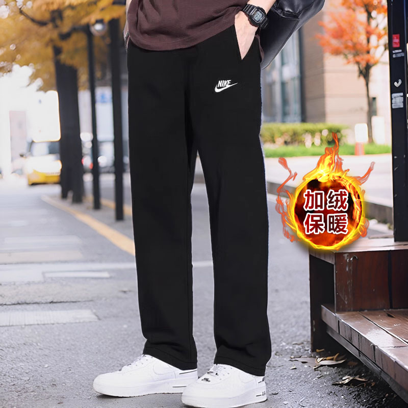 运动休闲商场同款