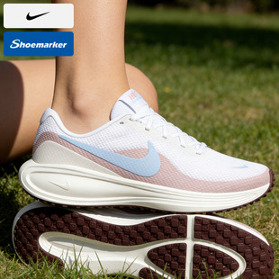 耐克正品女款运动鞋缓震舒适跑鞋NIKE健身训练跑步鞋HJ8485-106