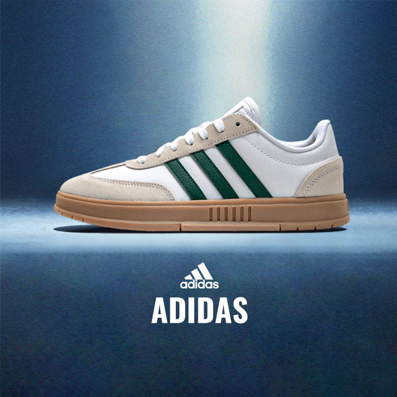 运动休闲 商场同款