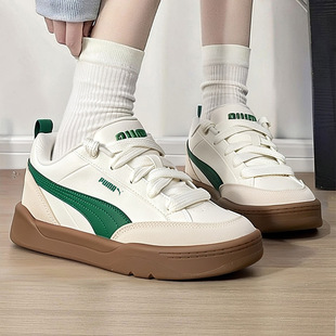 PUMA彪马男鞋女鞋2026春季新款板鞋休闲鞋鞋子透气面包鞋运动鞋
