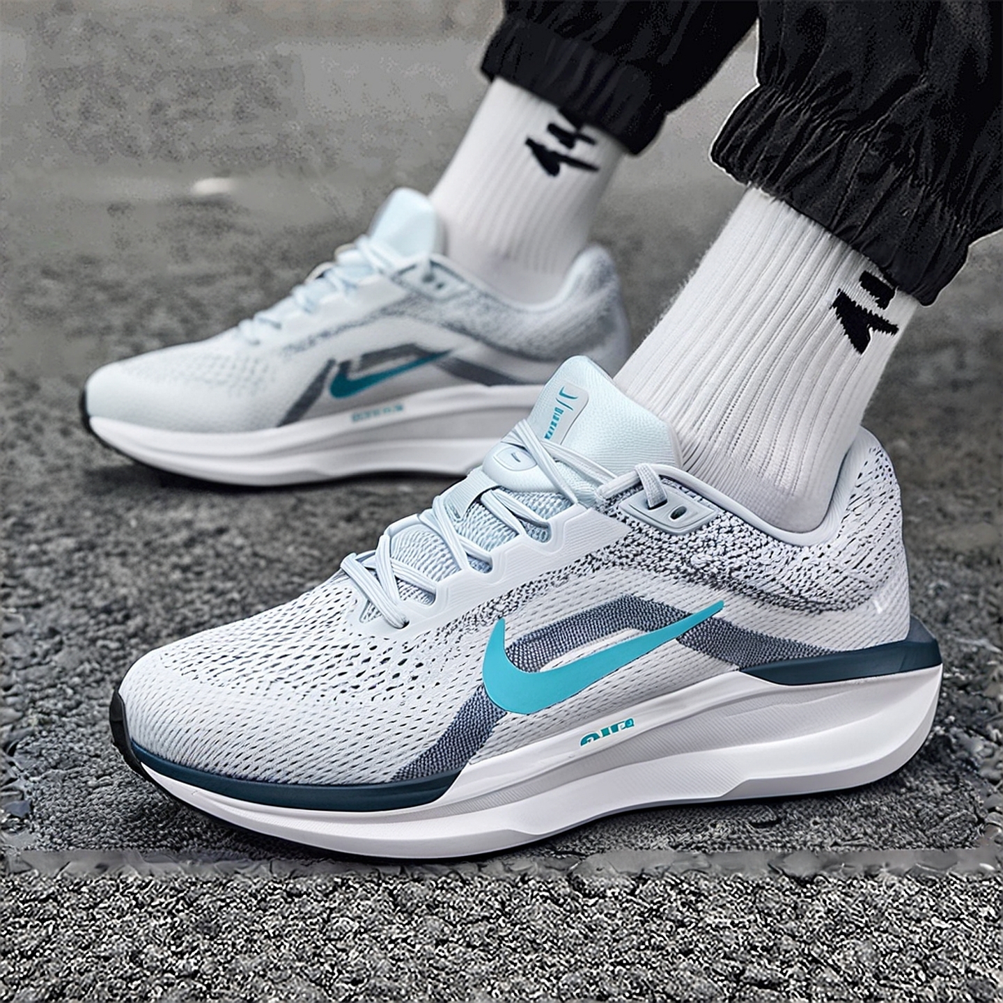 运动休闲 商场同款