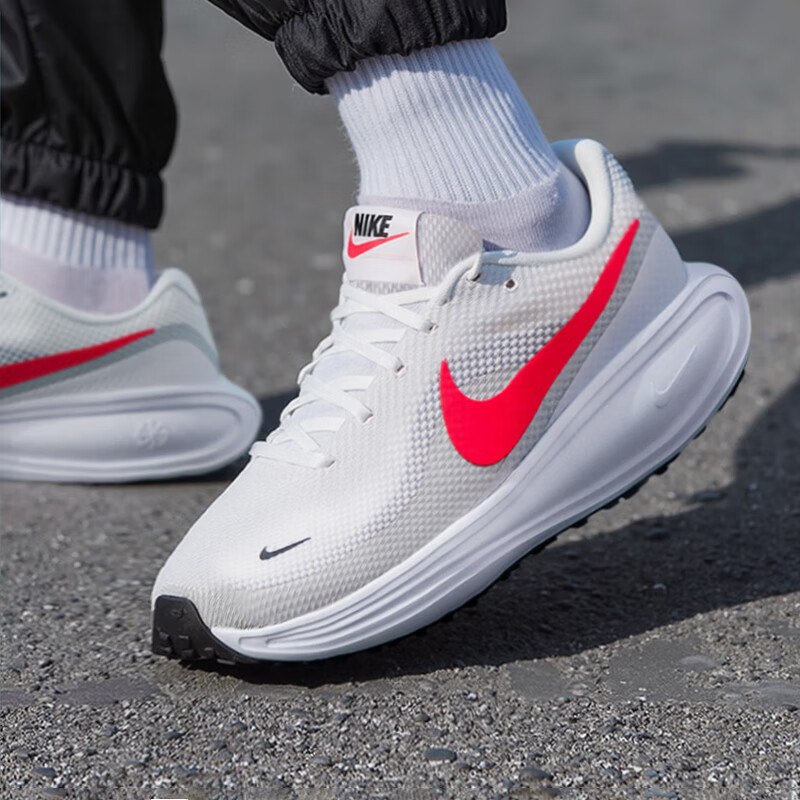 运动休闲商场同款