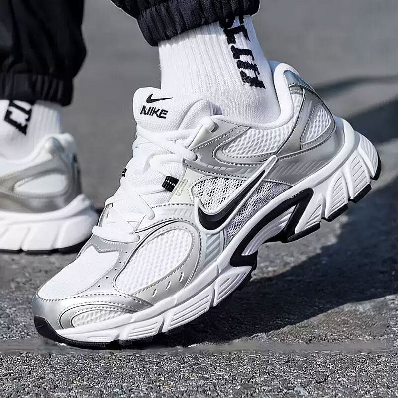 Nike耐克经典男鞋潮流复古缓震老爹鞋运动休闲鞋透气轻便舒适跑鞋,运动鞋new,运动休闲鞋,淘宝优惠券,粉丝福利购,淘宝优惠卷