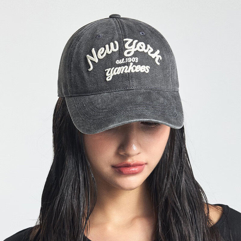 MLB美职棒鸭舌帽男女帽子2025冬季新款运动帽遮阳棒球帽3ACPDS14N,运动包/户外包/配件,运动帽,淘宝优惠券,粉丝福利购,淘宝优惠卷