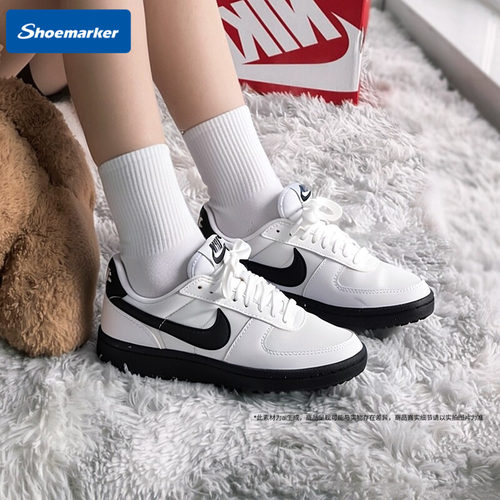 耐克nike板鞋女款2025新款官方正品透气运动鞋低帮休闲鞋潮FZ5593