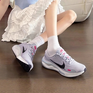 女生 Nike耐克官方正品 运动鞋旗舰店女款休闲鞋跑步鞋HV1798-141