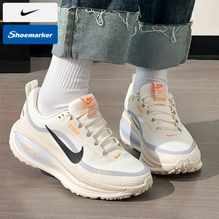 女HQ7002 NIKE耐克女鞋 100 缓震透气健身运动鞋 新款 跑步鞋 2025秋季