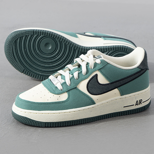FN4731 AF1空军一号运动透气休闲鞋 100 厚底板鞋 NIKE耐克男女大鞋