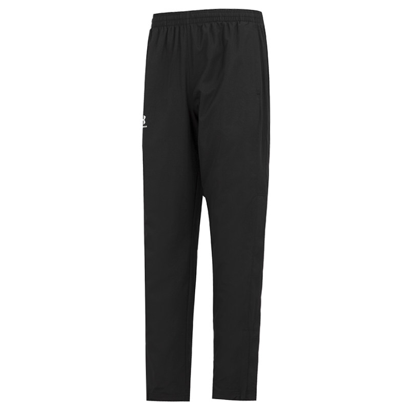 安德玛梭织长裤男冬季新款运动裤健身训练黑色休闲裤1352031,运动服/休闲服装,运动长裤,淘宝优惠券,粉丝福利购,淘宝优惠卷