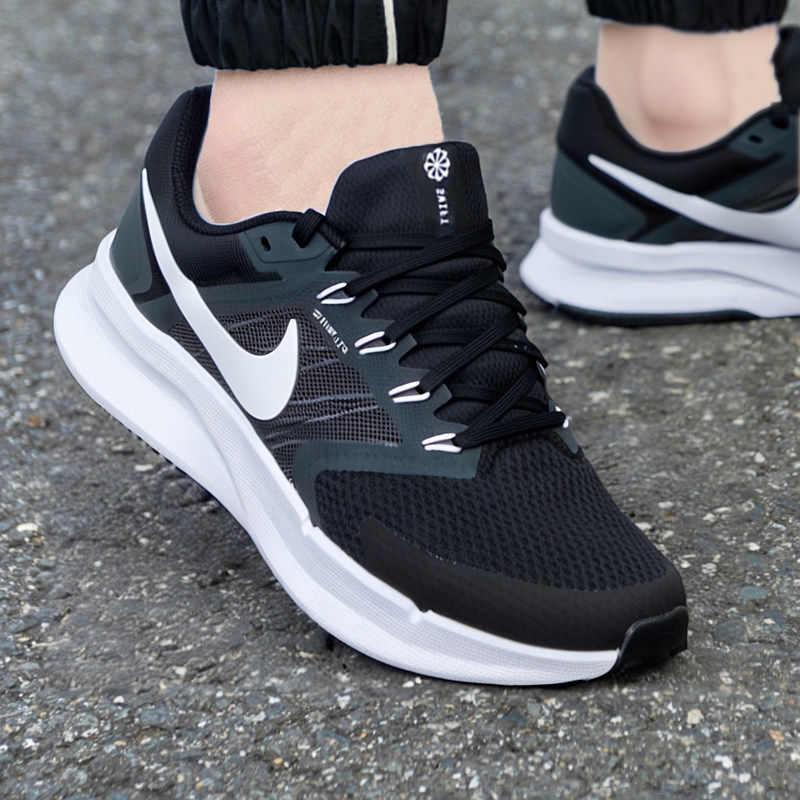 耐克官方正品男鞋网面鞋春季新款跑步鞋Nike透气缓震运动鞋DR2695